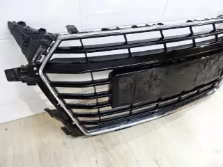  Бампер передний Audi TT 3 Арт e1033421, вид 2