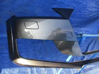  Бампер передний Audi TT 3 Арт e1033502, вид 2