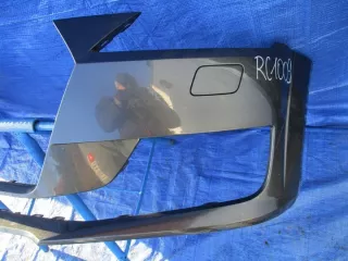  Бампер передний Audi TT 3 Арт e1033502, вид 3