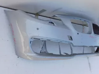  Бампер передний BMW 5 F10/F11/GT F07 Арт e1042336, вид 2