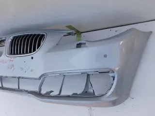  Бампер передний BMW 5 F10/F11/GT F07 Арт e1042336, вид 3