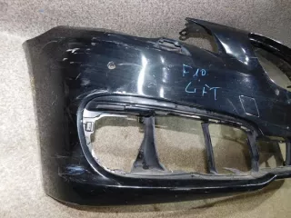  Бампер передний BMW 5 F10/F11/GT F07 Арт e1042344, вид 2