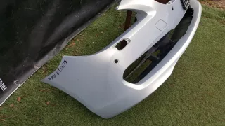  Бампер передний BMW 6 F06/F12/F13 Арт e1044333, вид 2