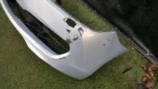  Бампер передний BMW 6 F06/F12/F13 Арт e1044333, вид 3