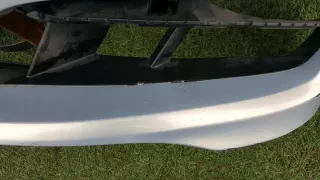  Бампер передний BMW 6 F06/F12/F13 Арт e1044333, вид 4