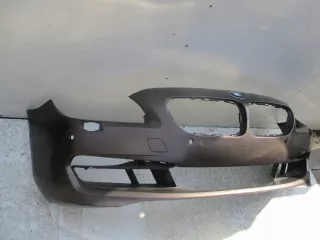  Бампер передний BMW 6 F06/F12/F13 Арт e1044336, вид 2