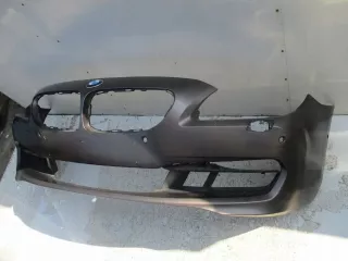  Бампер передний BMW 6 F06/F12/F13 Арт e1044336, вид 3
