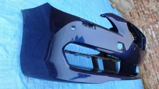  Бампер передний BMW 6 F06/F12/F13 Арт e1044439, вид 2