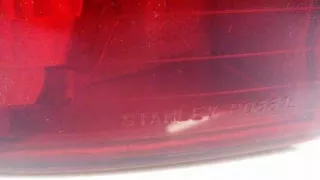  Фонарь задний левый Mazda 626 GF Арт e1046141, вид 6