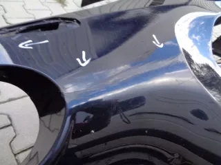 8056874 Бампер передний BMW X3 F25 Арт e1047753, вид 4
