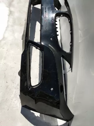  Бампер передний BMW Z4 E89 Арт e1051639, вид 4