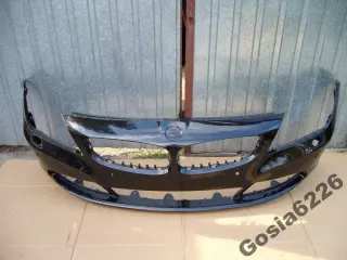  Бампер передний BMW Z4 E89 Арт e1051699, вид 1