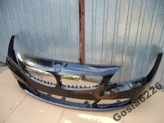  Бампер передний BMW Z4 E89 Арт e1051699, вид 2