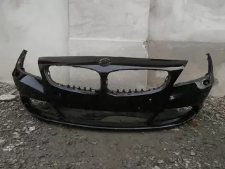  Бампер передний BMW Z4 E89 Арт e1051775, вид 2