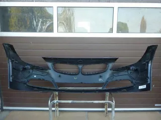  Бампер передний BMW Z4 E89 Арт e1051837, вид 2