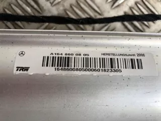 A1648600805 Подушка безопасности Mercedes ML W164 Арт e1057510, вид 2