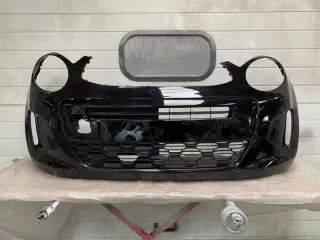  Бампер передний Citroen C1 2 Арт e1058004, вид 1