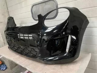  Бампер передний Citroen C1 2 Арт e1058004, вид 2