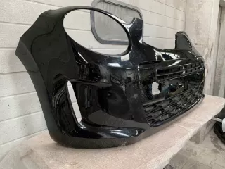  Бампер передний Citroen C1 2 Арт e1058004, вид 3