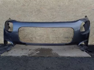  Бампер передний Citroen C3 3 Арт e1058439, вид 1
