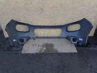  Бампер передний Citroen C3 3 Арт e1058439, вид 4