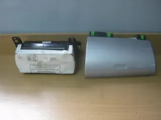  Подушка безопасности MINI Cooper R50 Арт e1061038, вид 1