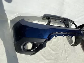  Бампер передний Dacia Duster 2 Арт e1061234, вид 2