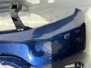  Бампер передний Dacia Duster 2 Арт e1061234, вид 4