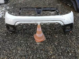  Бампер передний Dacia Duster 2 Арт e1061372, вид 1