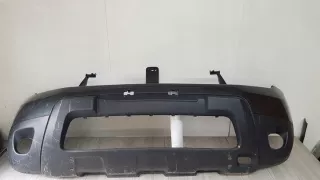  Бампер передний Dacia Duster 1 Арт e1061727, вид 1
