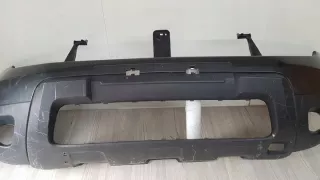  Бампер передний Dacia Duster 1 Арт e1061727, вид 2