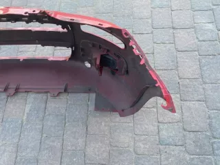  Бампер передний Fiat Panda 3 Арт e1066528, вид 4