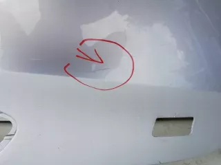  Бампер передний Ford C-max 2 restailing Арт e1068541, вид 4