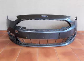  Бампер передний Ford C-max 2 restailing Арт e1068623, вид 1