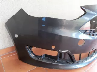  Бампер передний Ford C-max 2 restailing Арт e1068623, вид 2