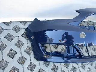  Бампер передний Ford C-max 2 restailing Арт e1068624, вид 3