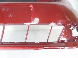  Бампер передний Ford C-max 2 restailing Арт e1068779, вид 4