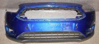  Бампер передний Ford Focus 3 restailing Арт e1070030, вид 1