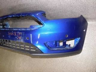  Бампер передний Ford Focus 3 restailing Арт e1070030, вид 3