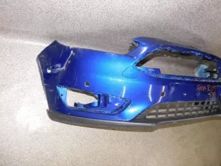  Бампер передний Ford Focus 3 restailing Арт e1070030, вид 4