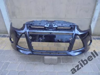  Бампер передний Ford Focus 3 Арт e1070335, вид 1