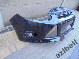  Бампер передний Ford Focus 3 Арт e1070335, вид 2