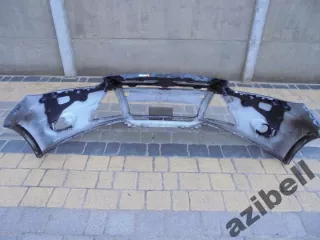  Бампер передний Ford Focus 3 Арт e1070335, вид 4