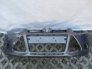  Бампер передний Ford Focus 3 Арт e1070385, вид 1