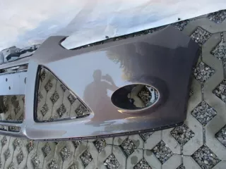  Бампер передний Ford Focus 3 Арт e1070385, вид 2
