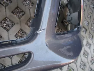  Бампер передний Ford Focus 3 Арт e1070385, вид 3