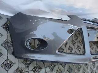  Бампер передний Ford Focus 3 Арт e1070385, вид 4