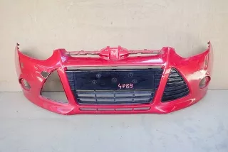  Бампер передний Ford Focus 3 Арт e1070500, вид 1
