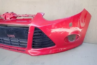  Бампер передний Ford Focus 3 Арт e1070500, вид 3
