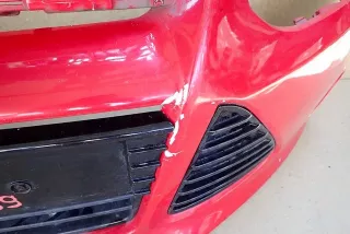  Бампер передний Ford Focus 3 Арт e1070500, вид 4